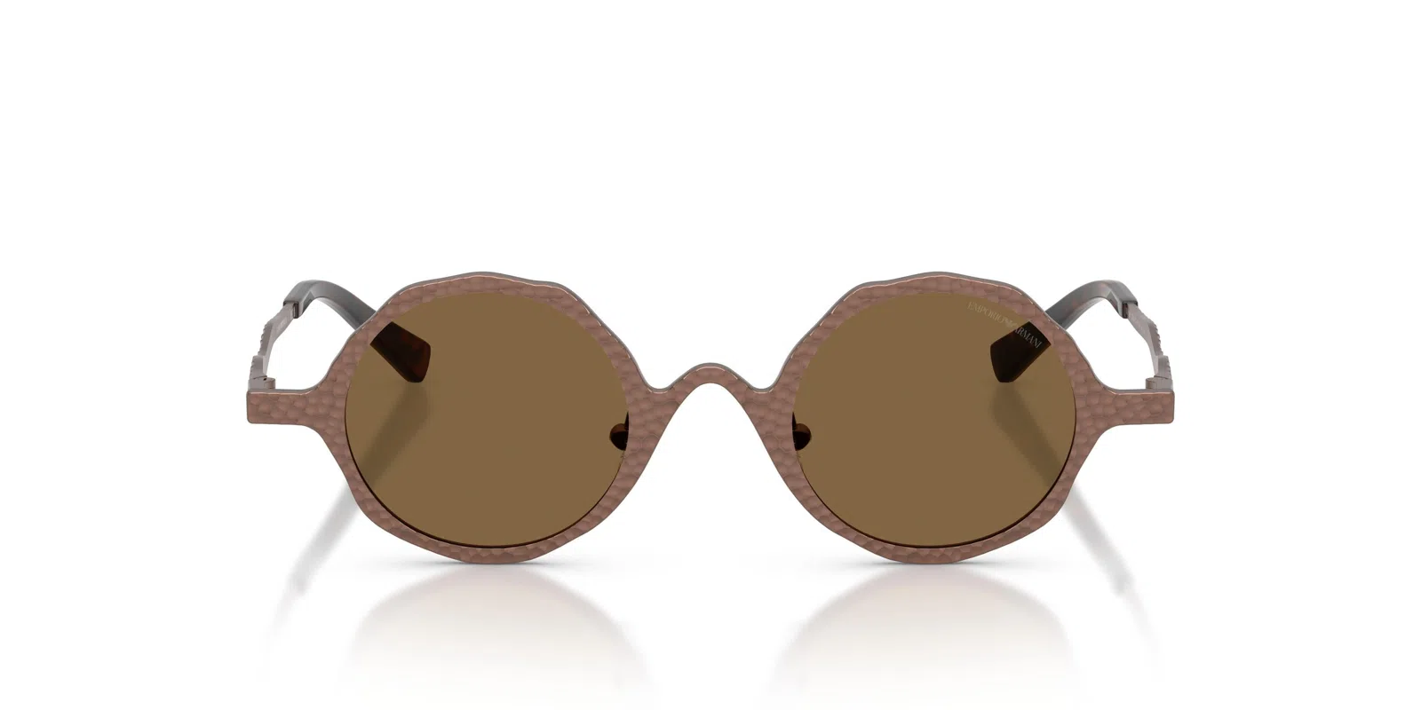 Emporio Armani 2166 Sunglasses - view 8